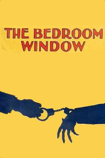 The Bedroom Window Poster