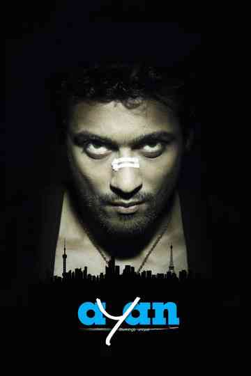 Ayan Poster