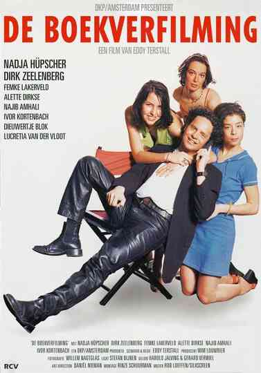 Based on the Novel Poster