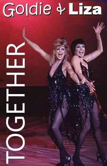 Goldie and Liza Together Poster