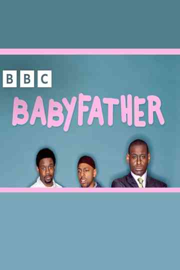 Babyfather Poster