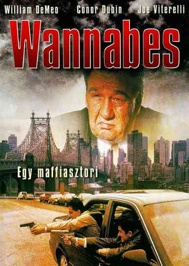 Wannabes Poster