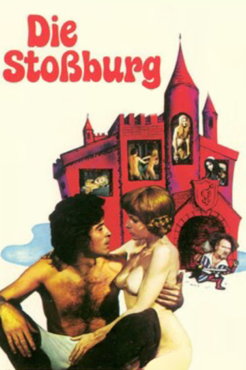 Die Stoßburg Poster