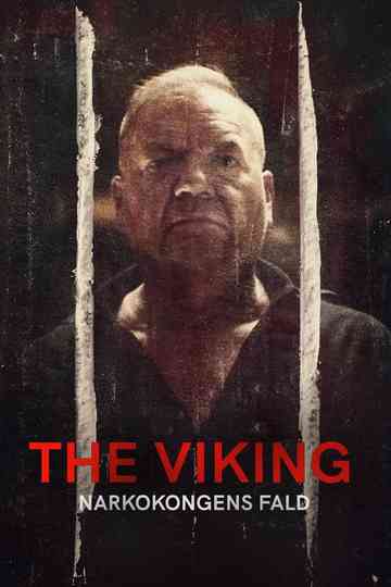The Viking - Downfall of a Drug Lord Poster