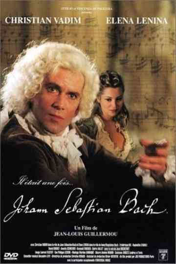 J.S. Bach: The Music, The Life, The Legend Poster