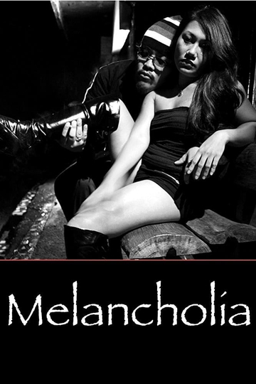 Melancholia Poster