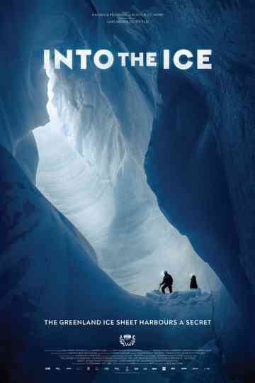 Into the Ice poster