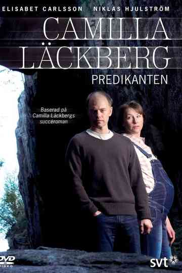 Camilla Läckberg The Preacher