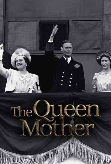 The Queen Mother Poster