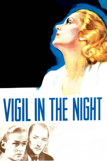 Vigil in the Night Poster