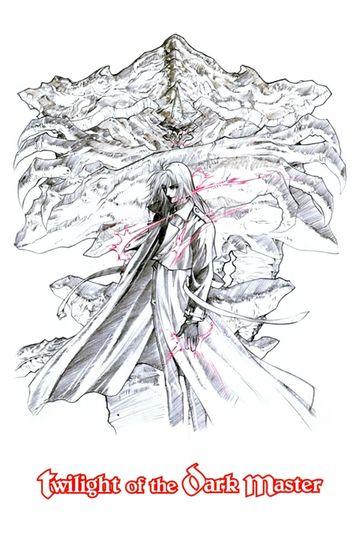 Twilight of the Dark Master