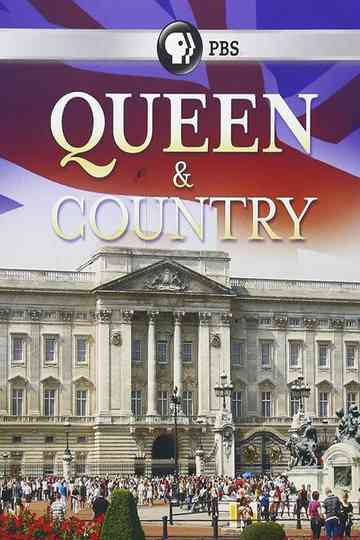 Queen & Country poster