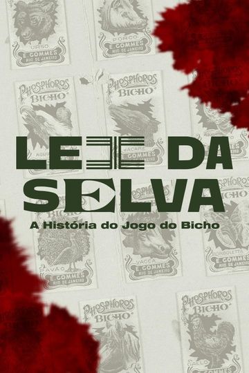 Lei da Selva: A História do Jogo do Bicho