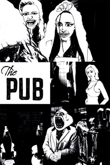 The Pub Poster