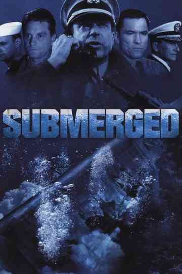 Submerged Poster