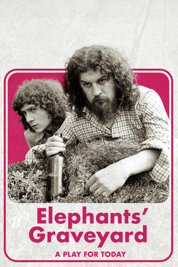 The Elephants Graveyard Poster