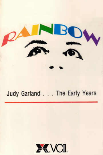 Rainbow Poster