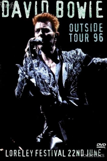 David Bowie Rockpalast