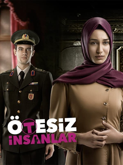 Ötesiz İnsanlar