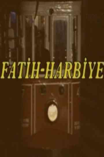 Fatih-Harbiye