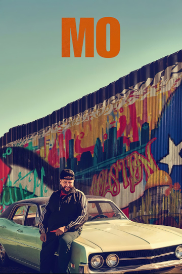 Mo Poster