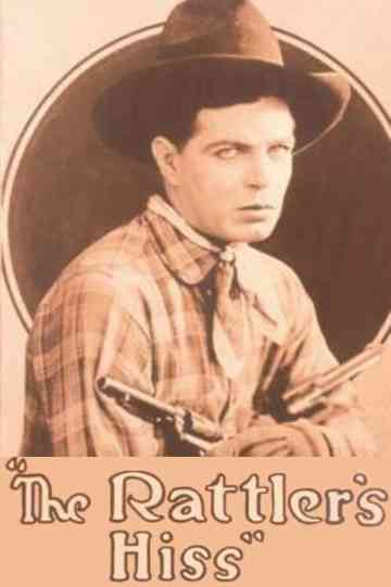 The Rattler's Hiss Poster