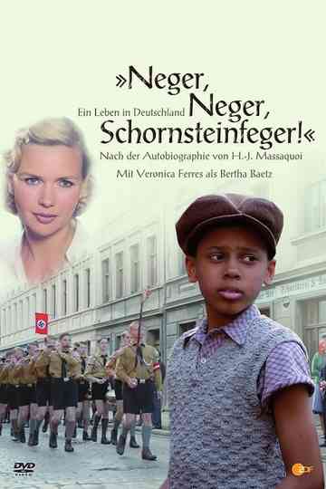 Neger, Neger, Schornsteinfeger! poster