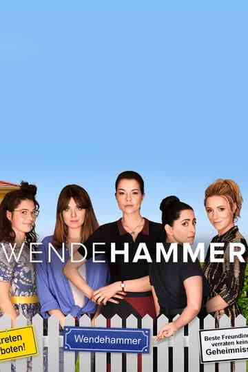Wendehammer Poster