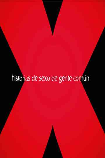 Sex Stories of Ordinary People