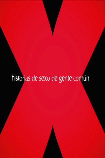 Sex Stories of Ordinary People