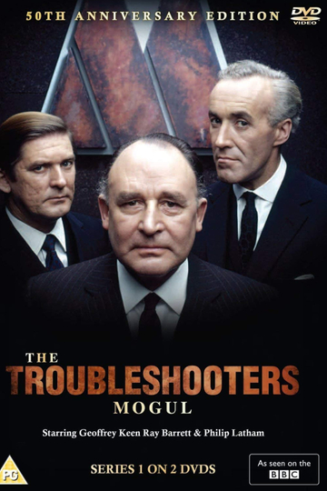 The Troubleshooters