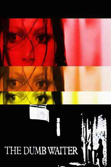 The Dumb Waiter Poster