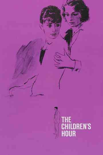 The Children's Hour Poster
