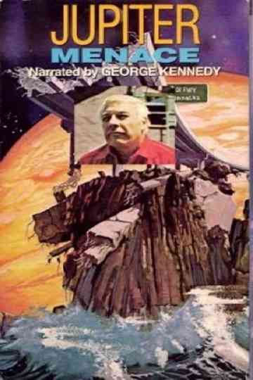 The Jupiter Menace Poster