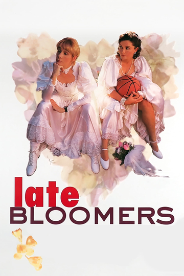 Late Bloomers Poster