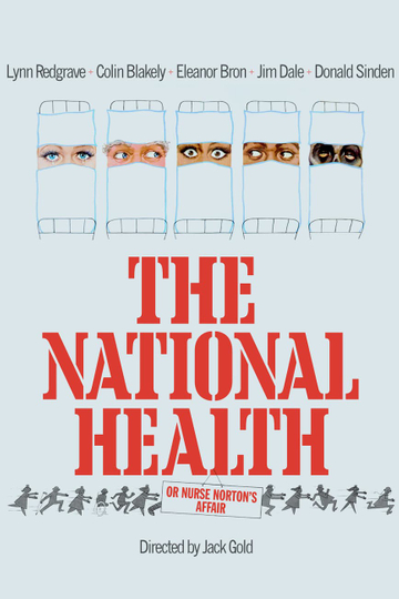 The National Health Poster