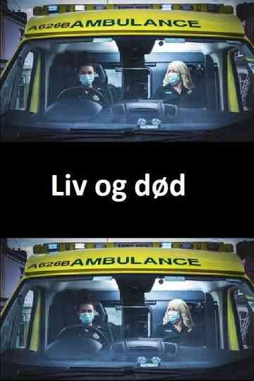 Liv og død poster
