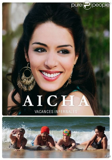 Aïcha  Vacances infernales