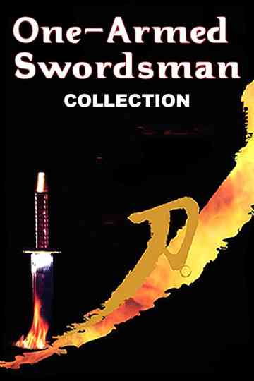 The One-Armed Swordsman Collection Poster