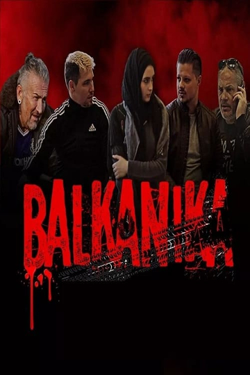 Balkanica