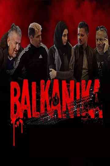 Balkanica Poster