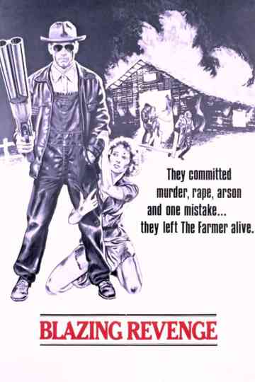 The Farmer Poster