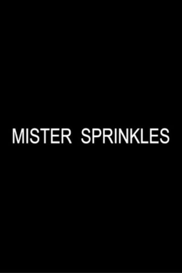 Mister Sprinkles
