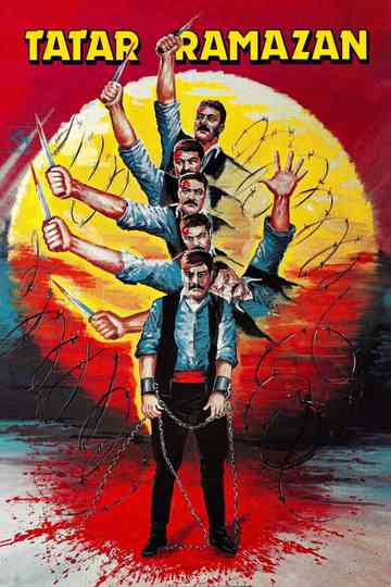 Tatar Ramazan Poster