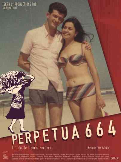 Perpetua 664 Poster