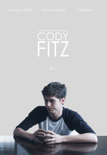 Cody Fitz