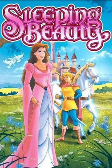 Sleeping Beauty Poster