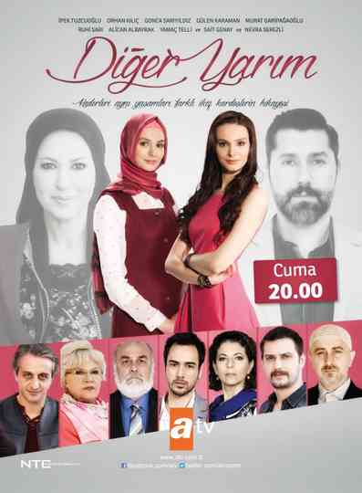 Diğer Yarım Poster