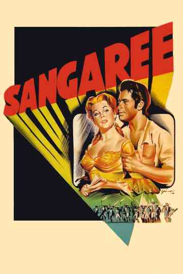 Sangaree Poster