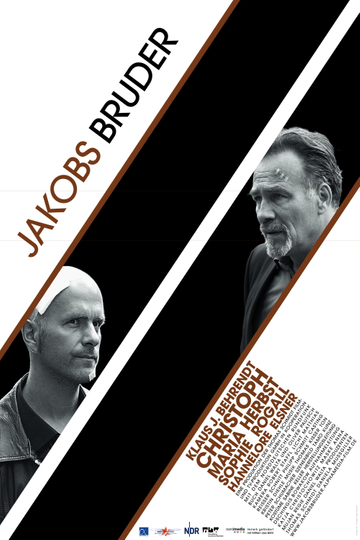 Jakobs Bruder Poster